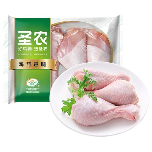 家禽类